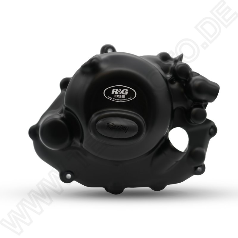 R&G \"Strong\" Engine Cover Kit Honda CB 125 R 2021-