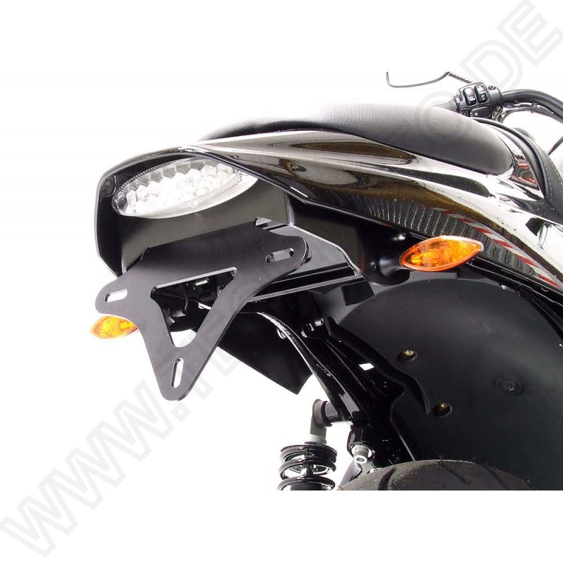 R&G Premium Licence plate holder Harley Davidson XR 1200