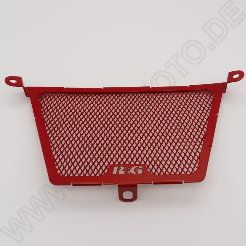 R&G Racing Oil Cooler Guard RED MV Agusta Brutale 1000 RR / Oro 2020-