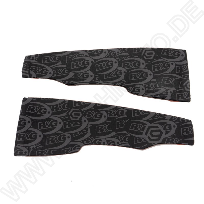 R&G Premium RACE Traction Pads Universal Large 230x80