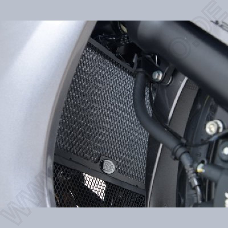 R&G Racing Radiator Guard Honda CBR 500 R 2013- / CB 500 F 2019-