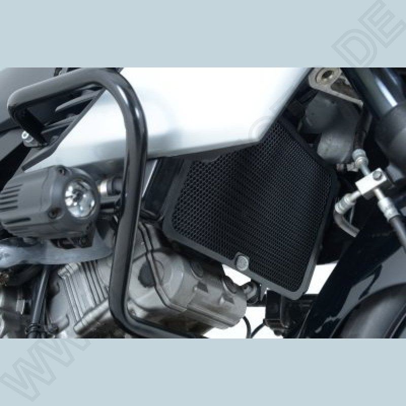 R&G Racing Kühlergitter Wasserkühler Suzuki 1000 V-Strom