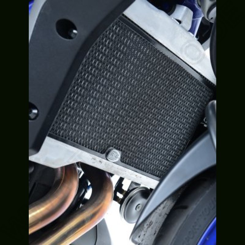 R&G Radiator Guard Yamaha Tracer 7 / GT 2021-