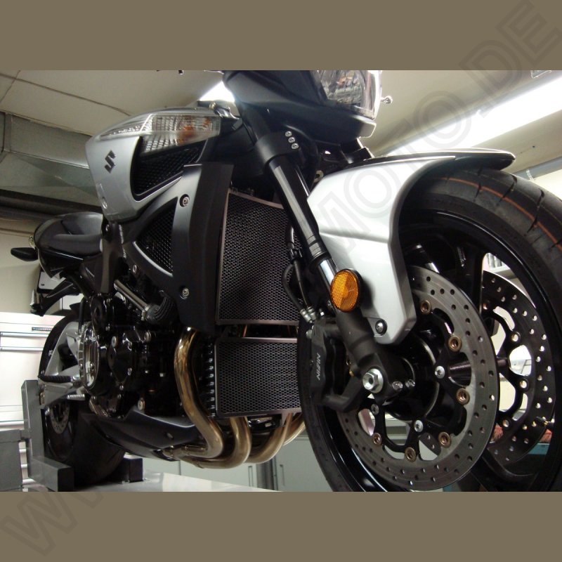 Kawasaki Z1000 B7-B8 2007-2008 WRP Headrace Bearing Kit