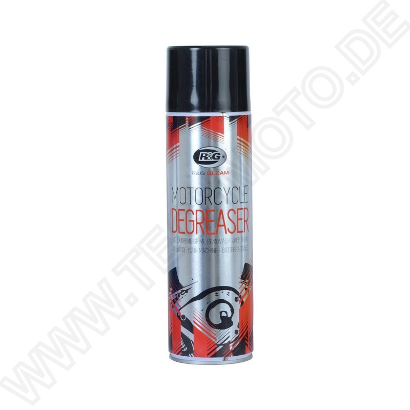 R&G Motorcycle Degreaser 500ml