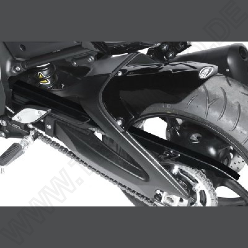 R&G Racing Rear Hugger Yamaha FZ 8 / FZ 1