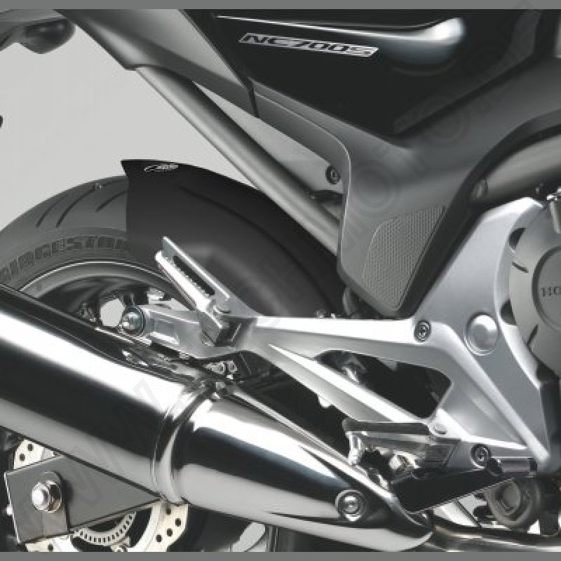R&G Racing Rear Hugger Honda NC 700 X / S 2012-