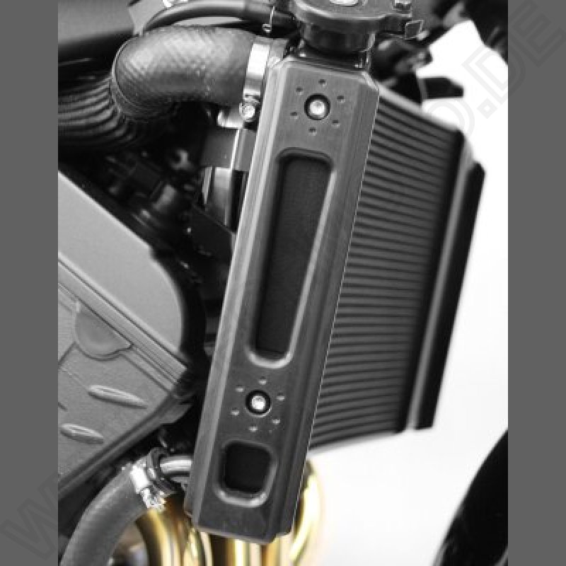 R&G Racing Yamaha FZ 8 radiator sliders protectors