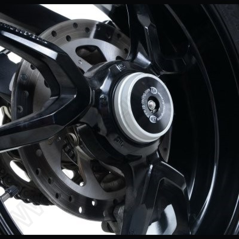 R&G Swingarm Protectors for Ducati Diavel / X-Diavel / Supersport / Diavel V4