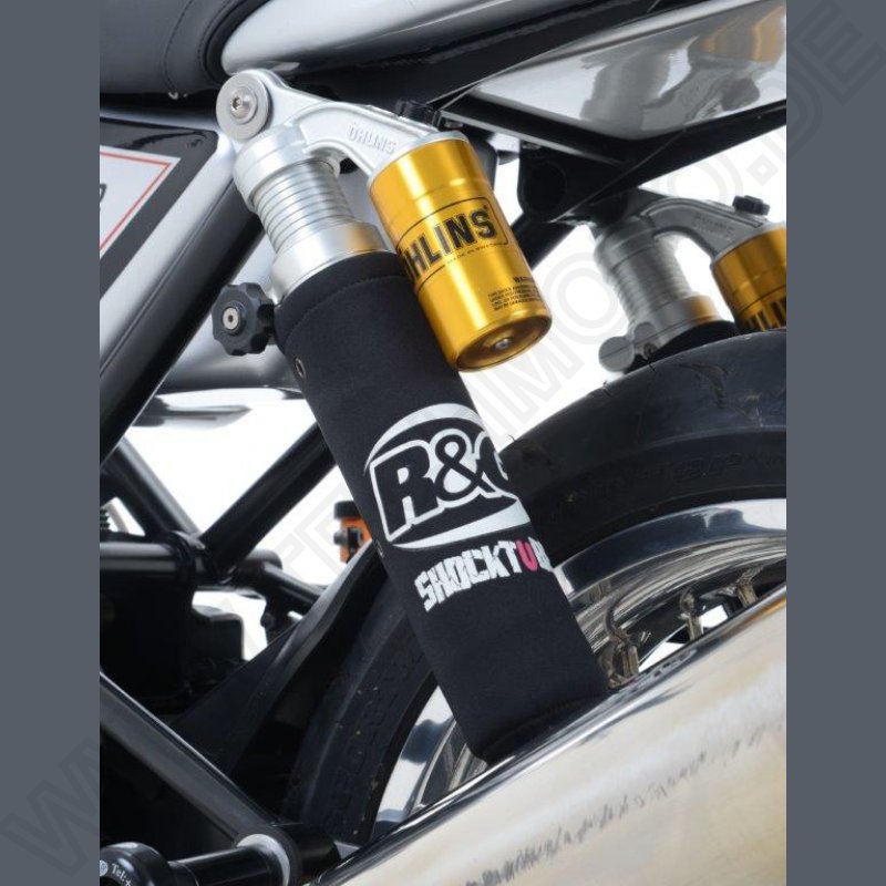 R&G shock protector shocktube Kit Honda Monkey 125 2018-
