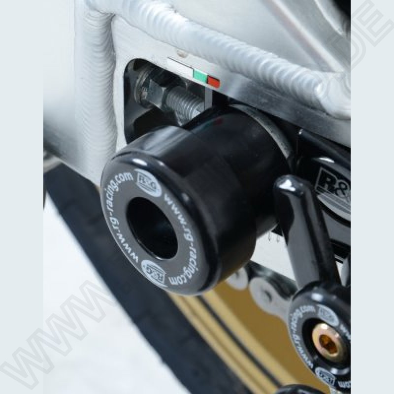 R&G Racing Swingarm Protectors Honda CBR 1000 RR SP 2014-2016