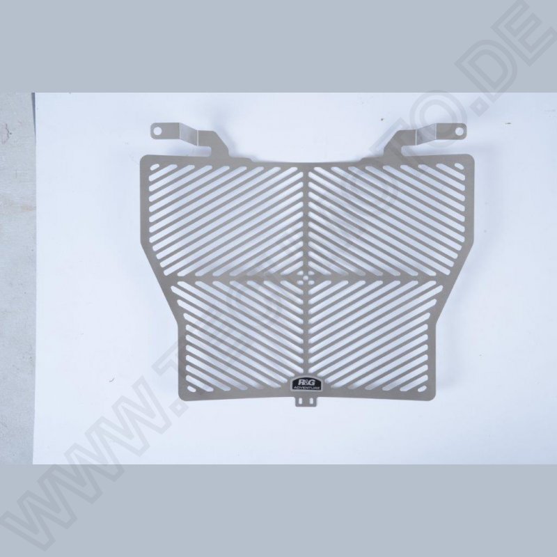 R&G Radiator Guard stainless steel BMW S 1000 XR 2015-2019