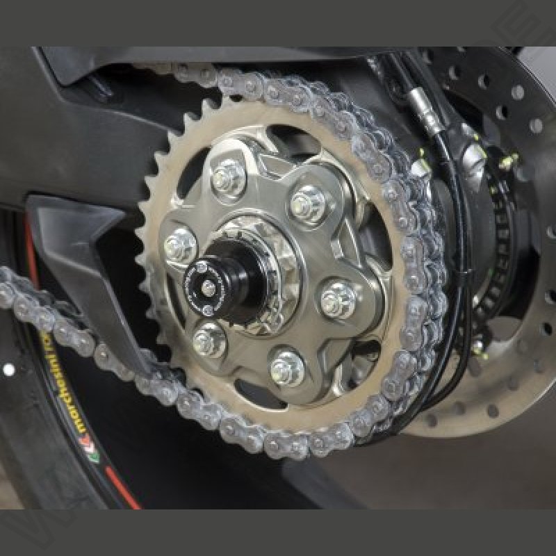 R&G Racing Swingarm Protectors Ducati Monster 1200 / 1200 R