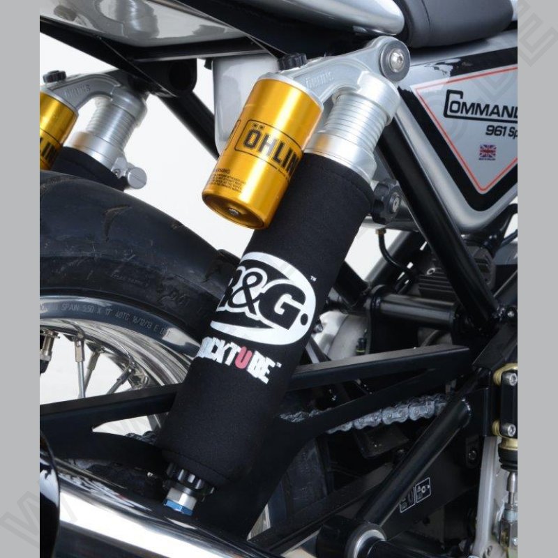 R&G shock protector shocktube Kit Honda CMX 500 Rebel 2017-