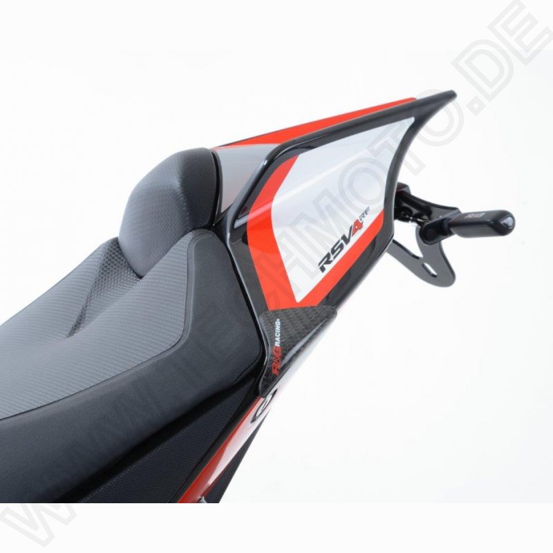 R&G Carbon Tail Protector Aprilia RSV 4 RR / RF / Factory / Tuono V4 1100 2015-2020