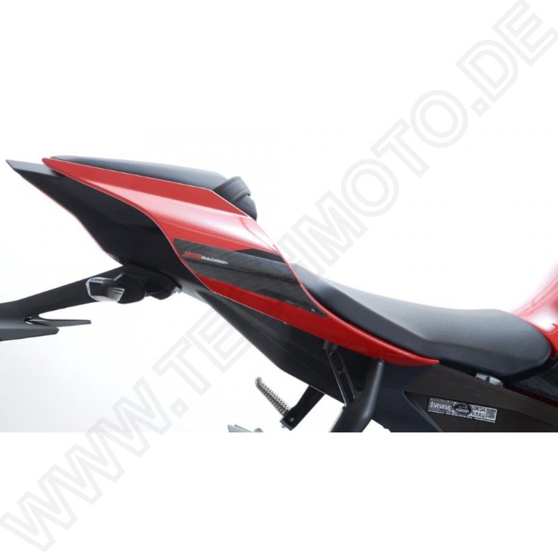 R&G Racing Carbon Tail Protector Yamaha YZF R1  2015- / R1 M 2015-2019