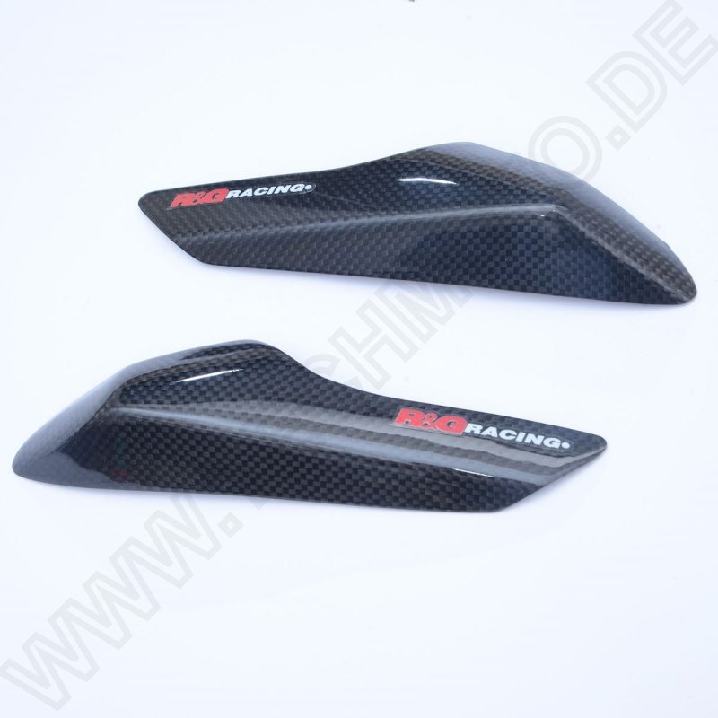 R&G Racing Carbon Tail Protector Honda CBR 1000 RR-R / SP 2020-