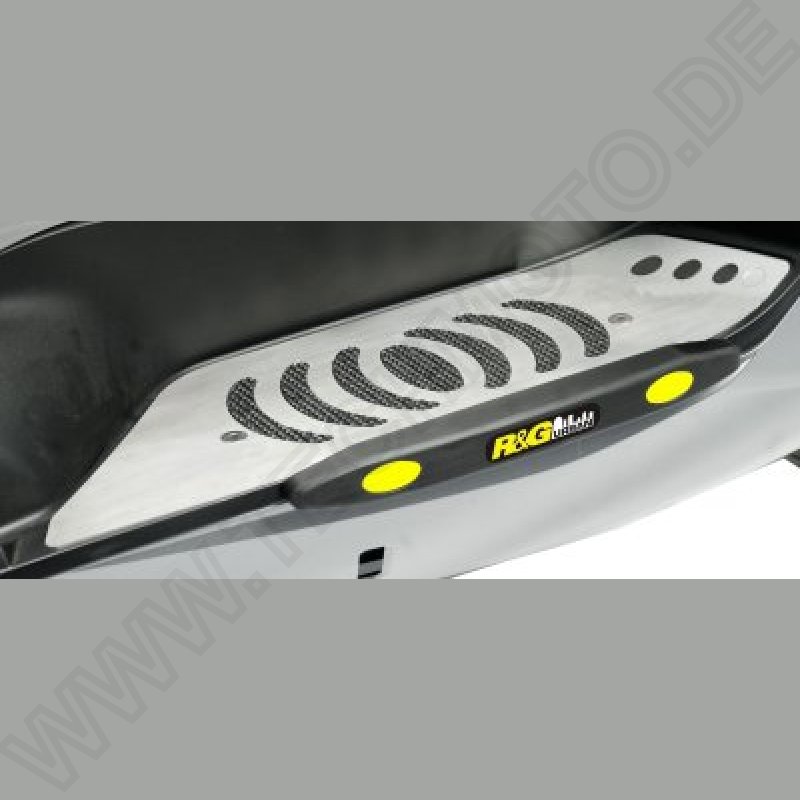 R&G Footboard Sliders Yamaha T-Max 2008-2011
