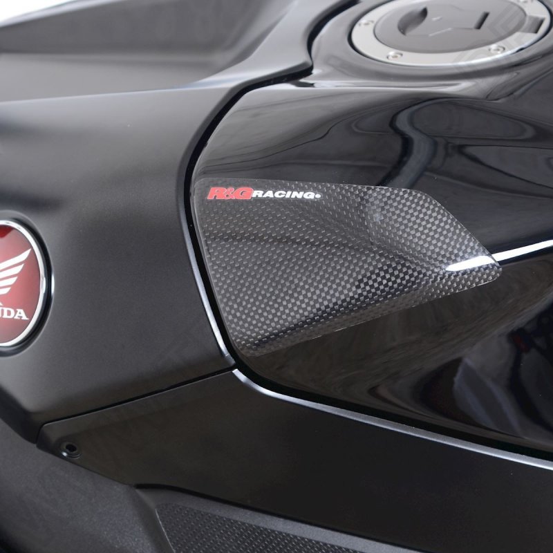 R&G Racing Carbon tank protector Honda CBR 1000 RR-R / SP 2020-