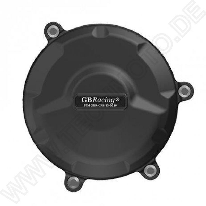 GB Racing Clutch Cover Ducati Panigale 959 / 1199 / 1299 / V2