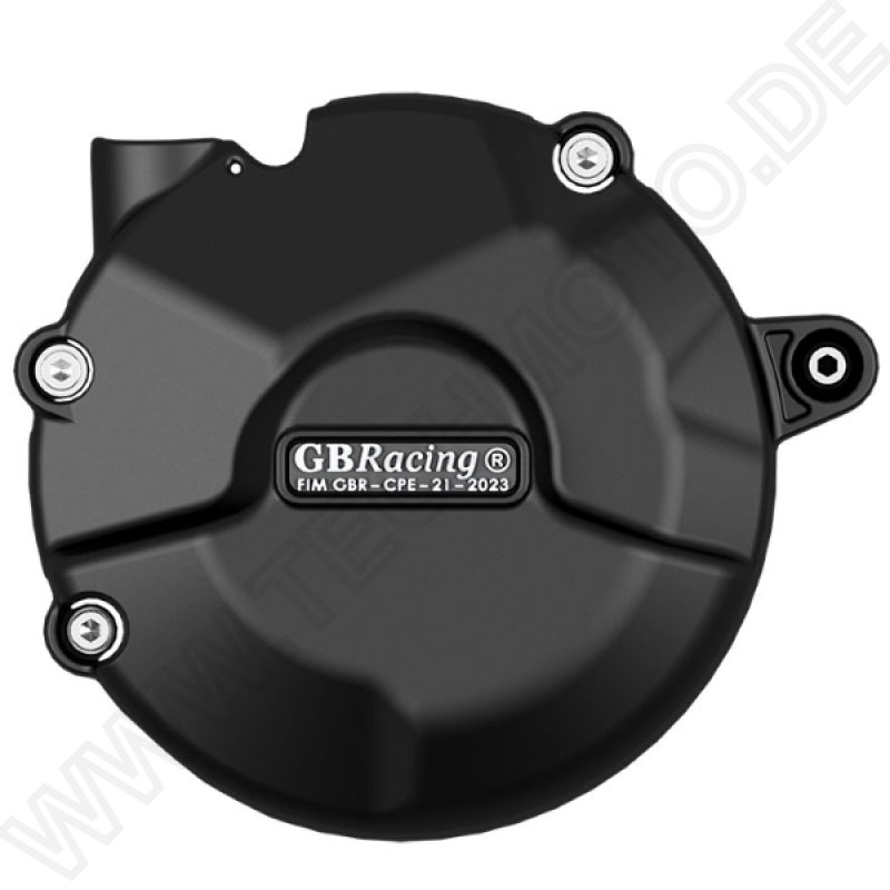GB Racing Clutch Cover Ducati Supersport 950 2021- / Hypermotard 950 2019-