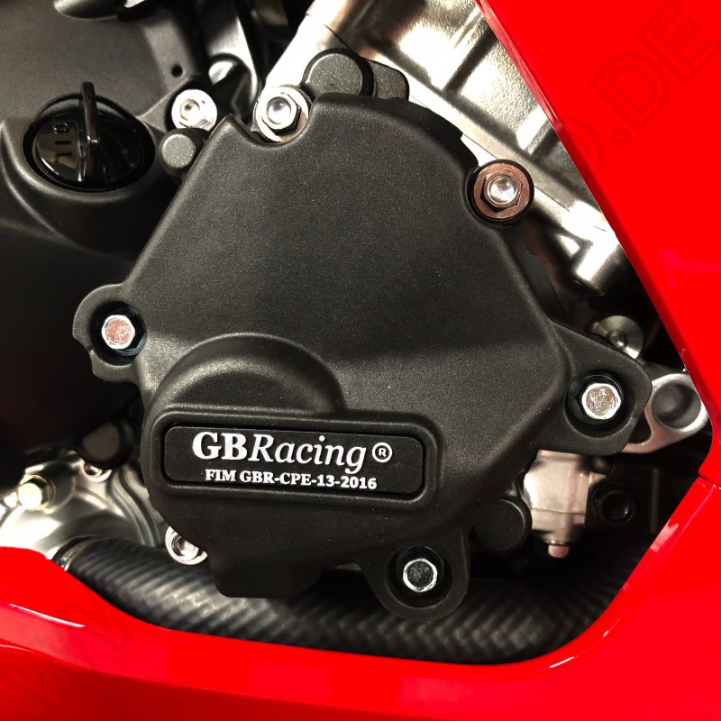 GB Racing pulse cover Honda CBR 1000 RR-R / SP 2020-