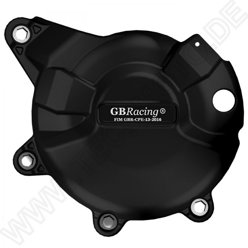 GB Racing alternator Cover Yamaha R7 / MT-07 2014- / XSR 700 / XTZ 700 Tenere / Tracer 7 / 7 GT