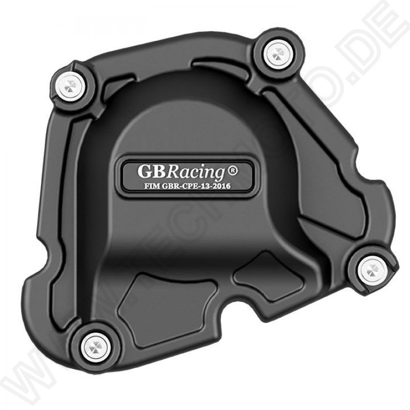 GB Racing pulse Cover Yamaha FZ 9 / MT-09 / Tracer 9 2021- / XSR 900 2022-
