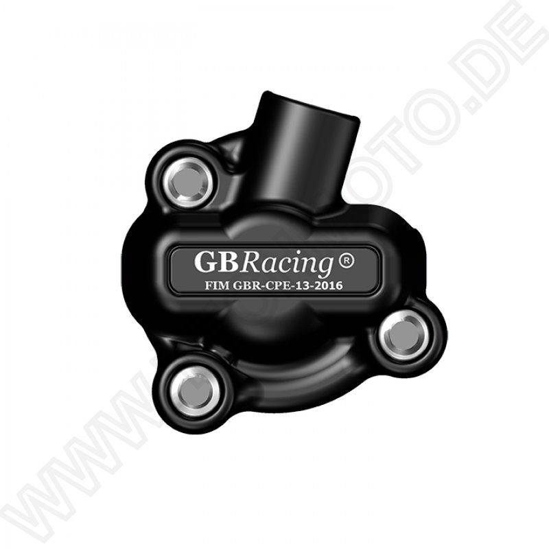 GB Racing Water Pump Cover Yamaha YZF R3 / MT-03 2014-2022