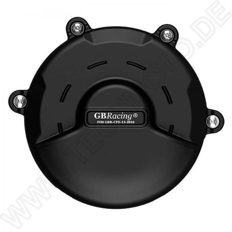 GB Racing Clutch Cover Ducati Streetfighter V4 2023-