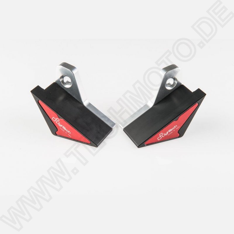 Lightech Frame Sliders Kit Aprilia RSV 4 RR / RF 2015-2020 / Factory 2019-2020