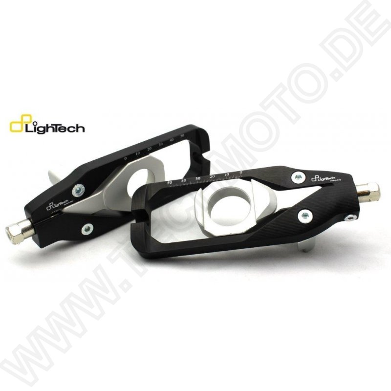 Lightech Chain Adjusters Aprilia RS 660 / Tuono 660 2021-