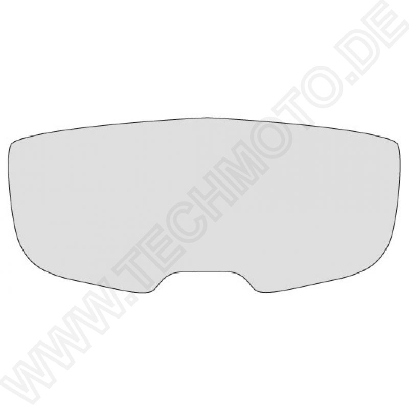 Eazi-Grip Dashboard Screen Protector Kit Aprilia RS 125 / Tuono 125 2021-