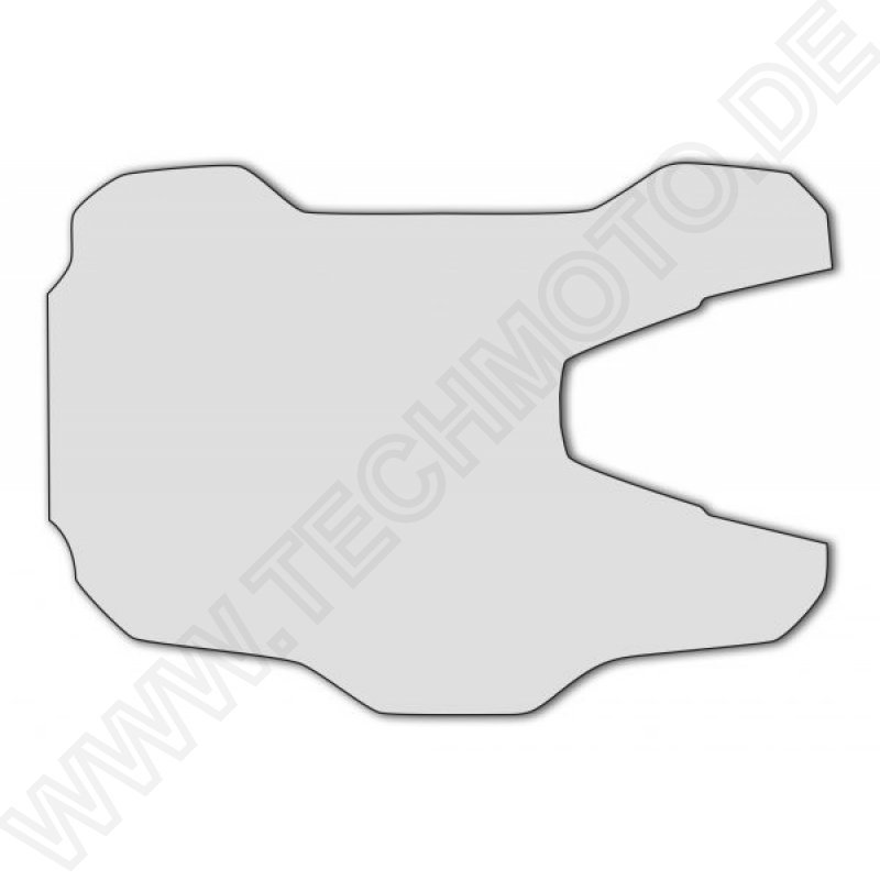 Eazi-Grip Dashboard Screen Protector Kit Ducati Multistrada 950 / 1200 / 1260 / V2