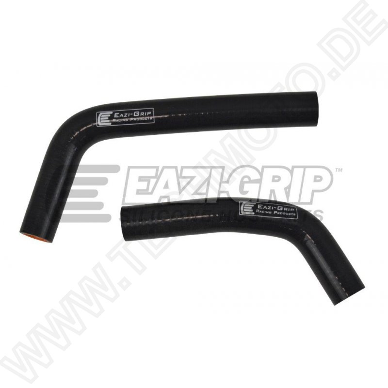 Eazi-Grip Silicone Hose Kit Yamaha YZF R25 / R3