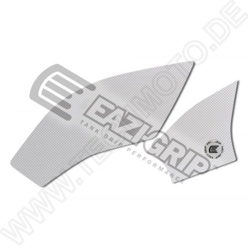 Eazi-Grip PRO Tank Traction Pads Yamaha YZF R1 / R1 M 2020-