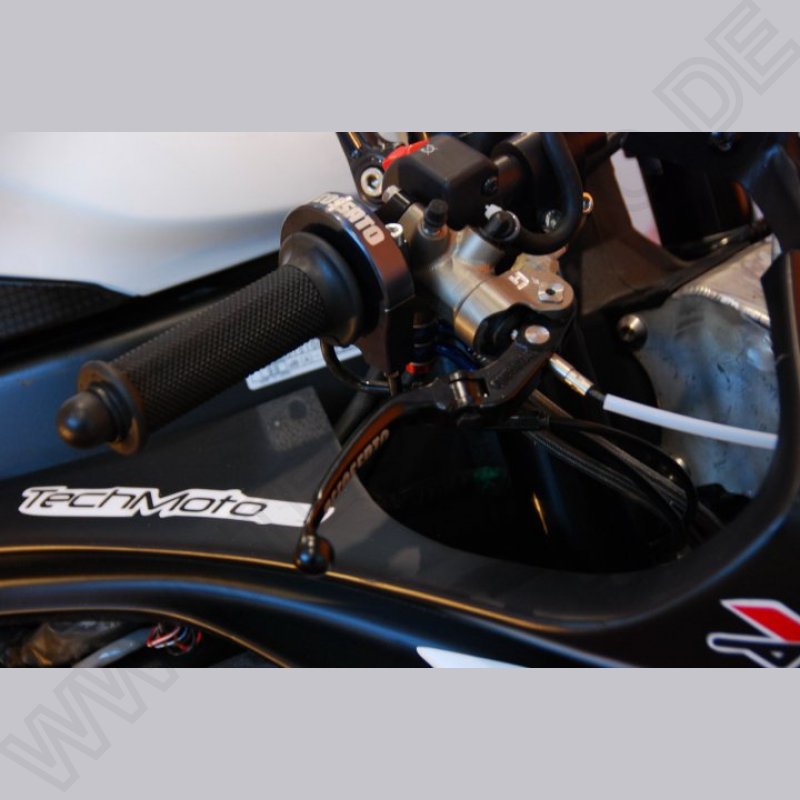 Accossato cnc teflon quick action throttle Yamaha YZF R6 2006-2016