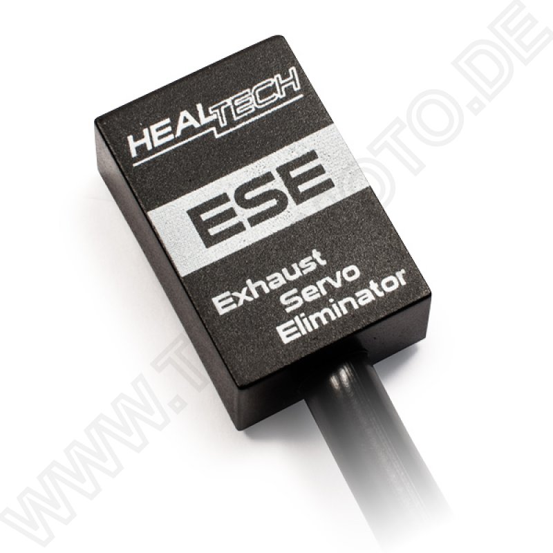 Healtech exhaust servo eliminator ESE-D01