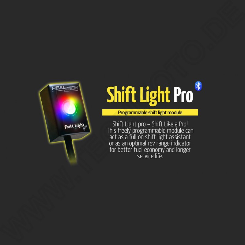 Healtech Shift Light PRO SLP-U01