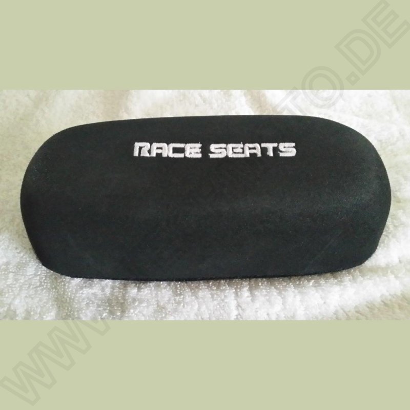 Professionell Backpad \"Competition\" for Racing Tails