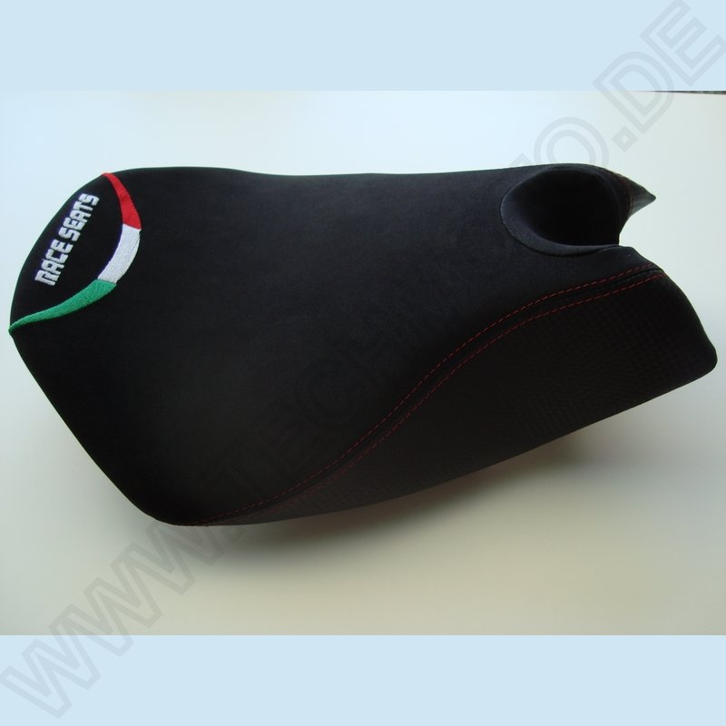 Race Seat Comfort Carbon Line Ducati 899 / 959 / 1199 / 1299 Panigale