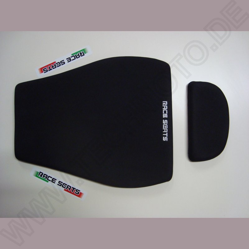 Professionell Racing Seat \"Competition\" Honda CBR 1000 RR 2008-2016