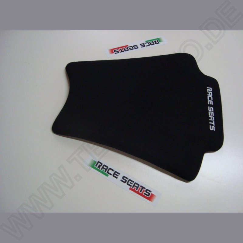 Professionell Racing Seat \"Competition\" Yamaha YZF R1 2004-