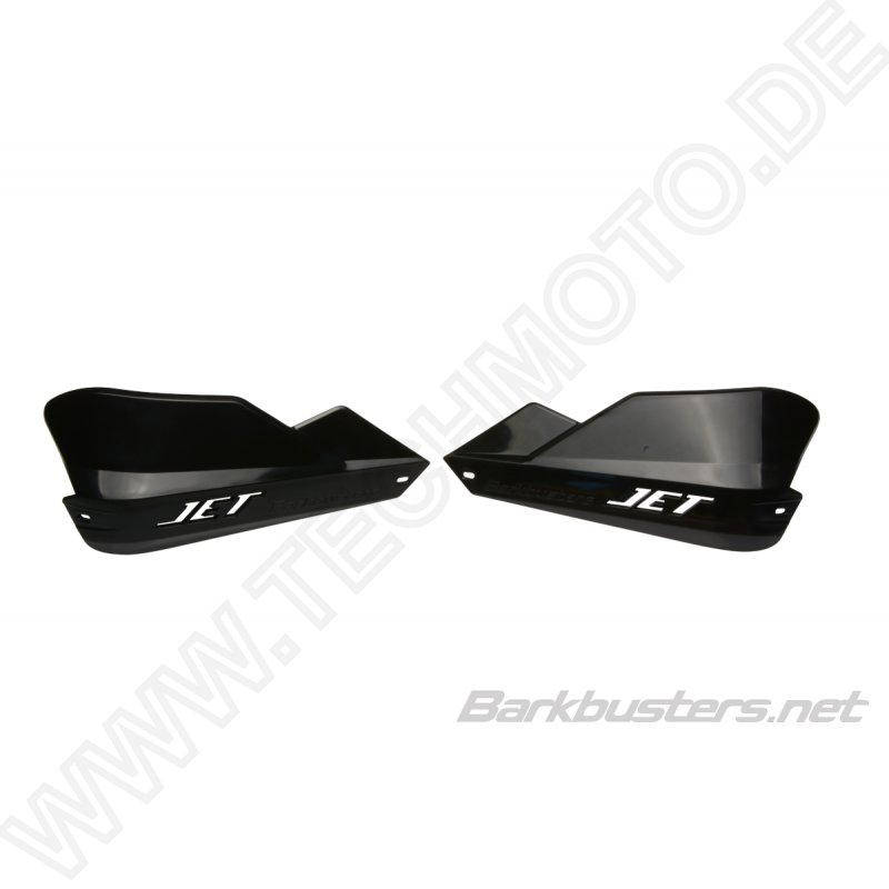 BarkBusters JET HandGuards ONLY