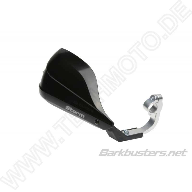 BarkBusters Storm Handguard-Kit 22mm oder 25.4mm Klemmung