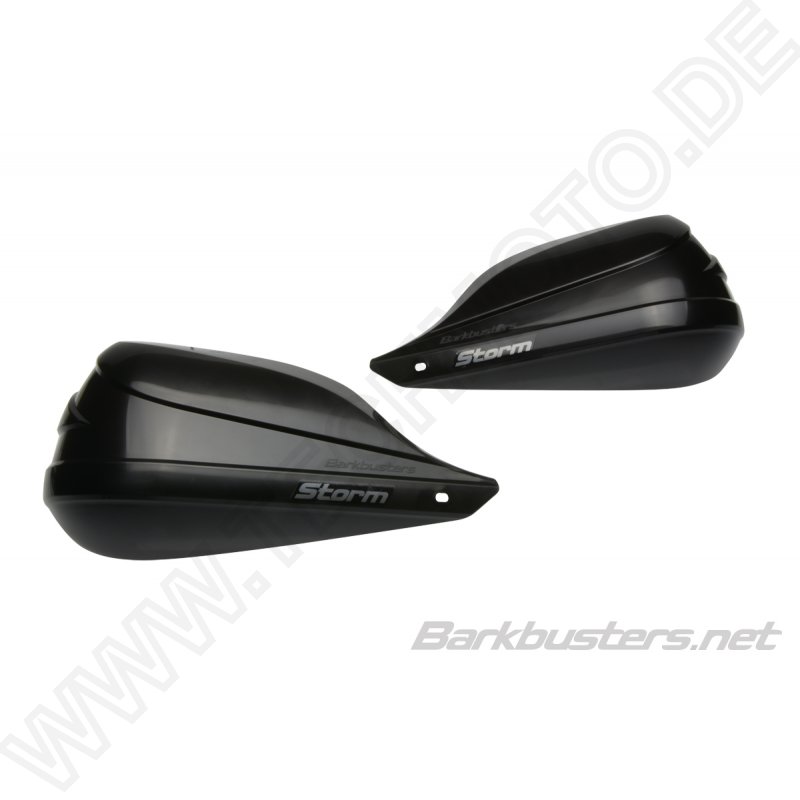 BarkBusters STORM HandGuards ONLY