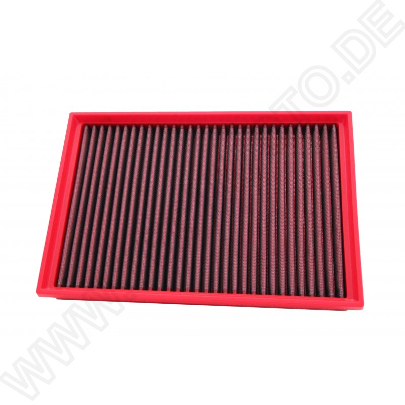 BMC Performance Air Filter MERCEDES AMG GT (C190, R190) 4.0 V8 C Roadster [2 Filters Required] (557 PS) Bj. 2017- BMC: FB956/20