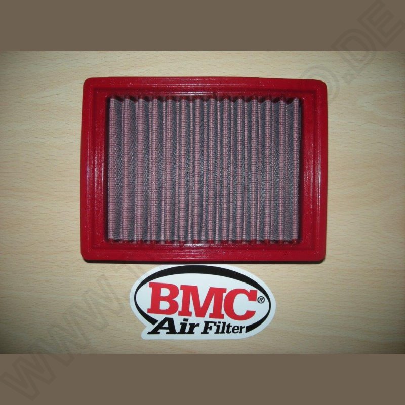 BMC Performance Air Filter Aprilia Mana / Mana GT