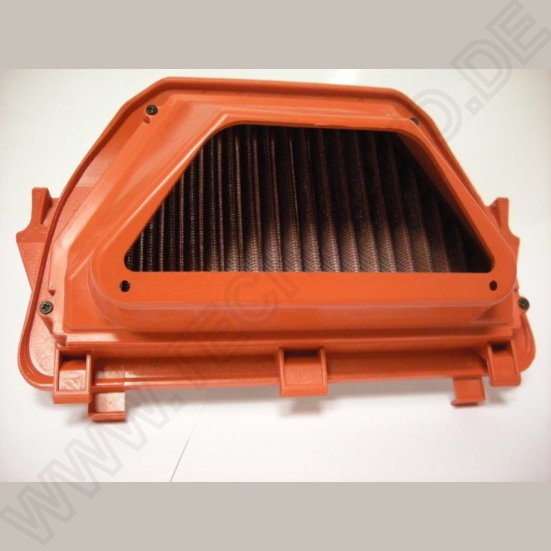 BMC Performance Air Filter Kit with airflow restrictor Yamaha YZF R6 2008-