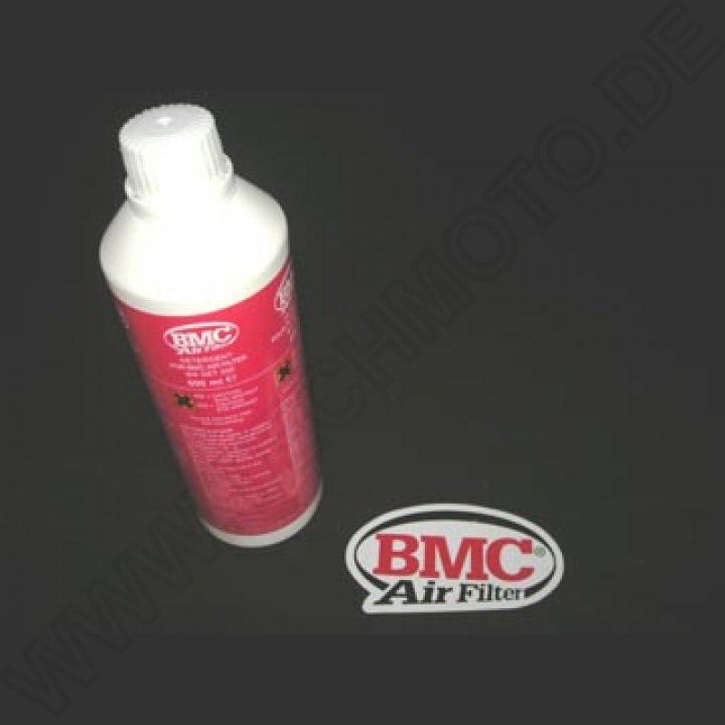 BMC Air Filter Cleaner Bottle (500ml)